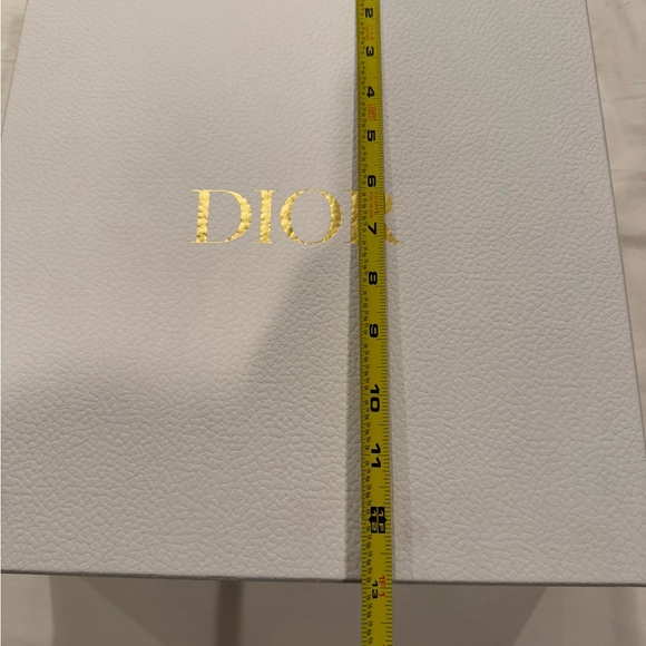 Dior Box - Picture 13 of 13